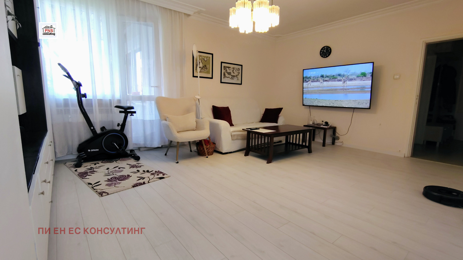 Продава 3-СТАЕН, гр. София, Младост 2, снимка 4 - Апартаменти - 56136254