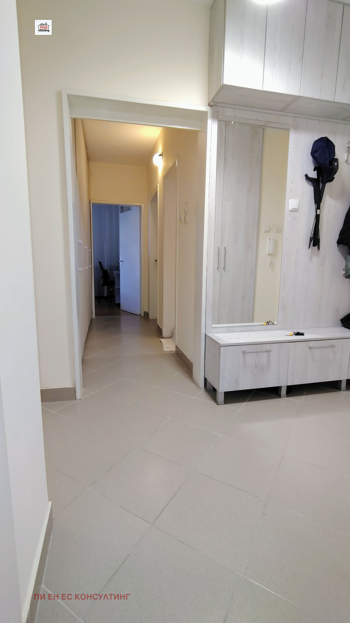 Продава 3-СТАЕН, гр. София, Младост 2, снимка 7 - Апартаменти - 56136254