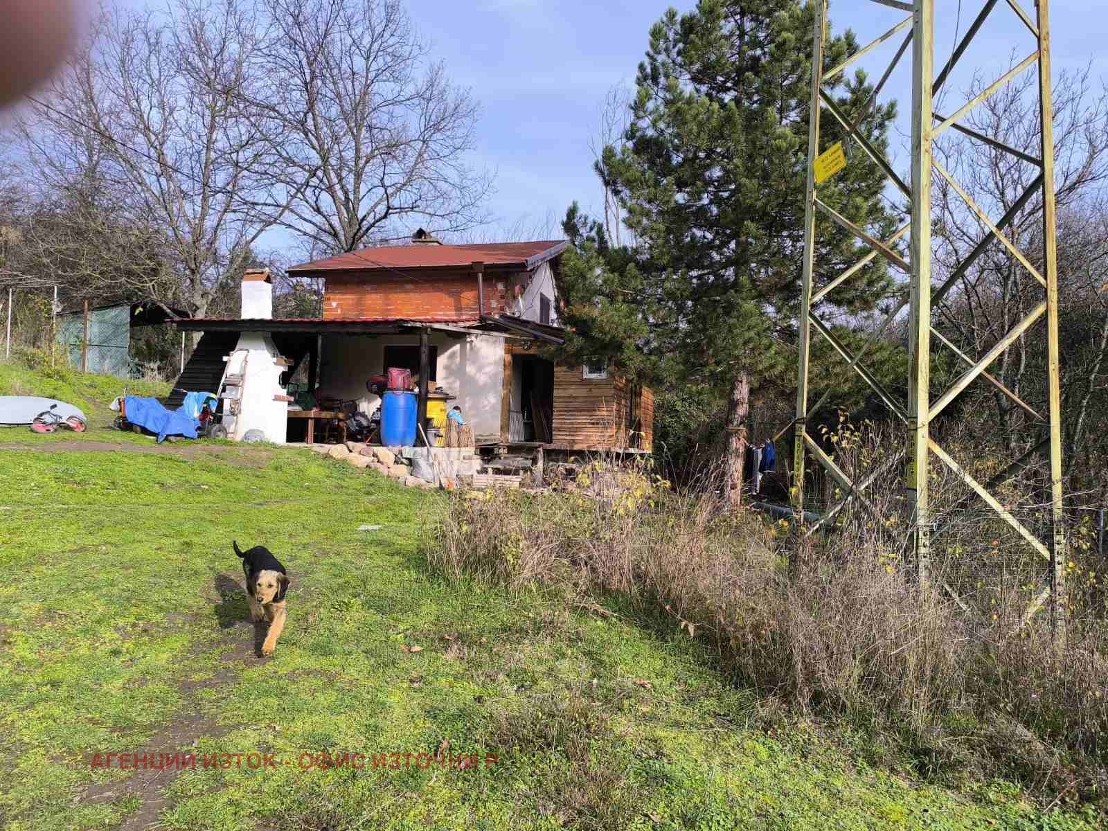 Продава КЪЩА, с. Бальовци, област София област, снимка 2 - Къщи - 52681472