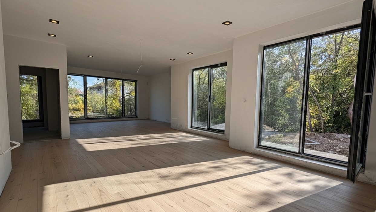 Продава КЪЩА, гр. София, Драгалевци, снимка 3 - Къщи - 54040277