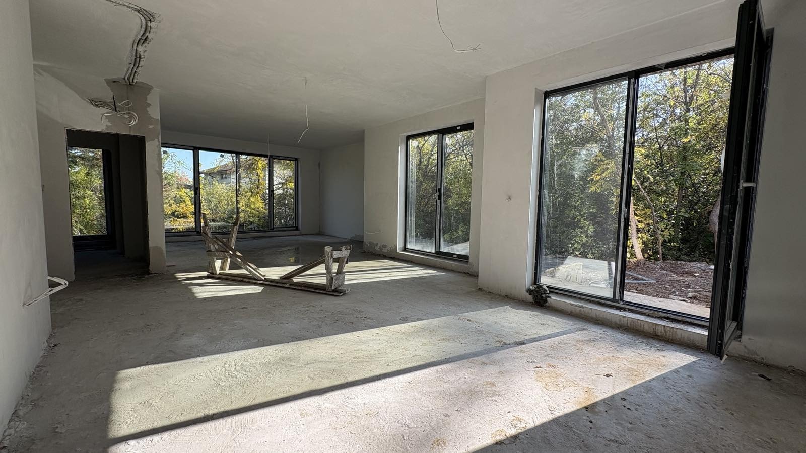 Продава КЪЩА, гр. София, Драгалевци, снимка 4 - Къщи - 54040277