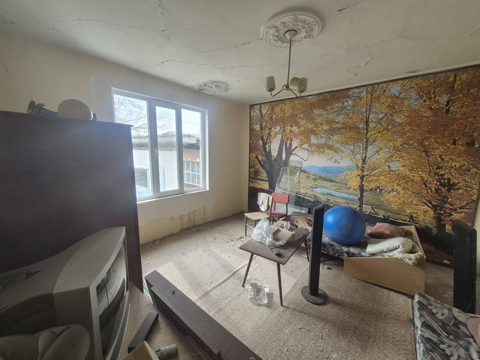 Продава КЪЩА, с. Телиш, област Плевен, снимка 8 - Къщи - 54375944