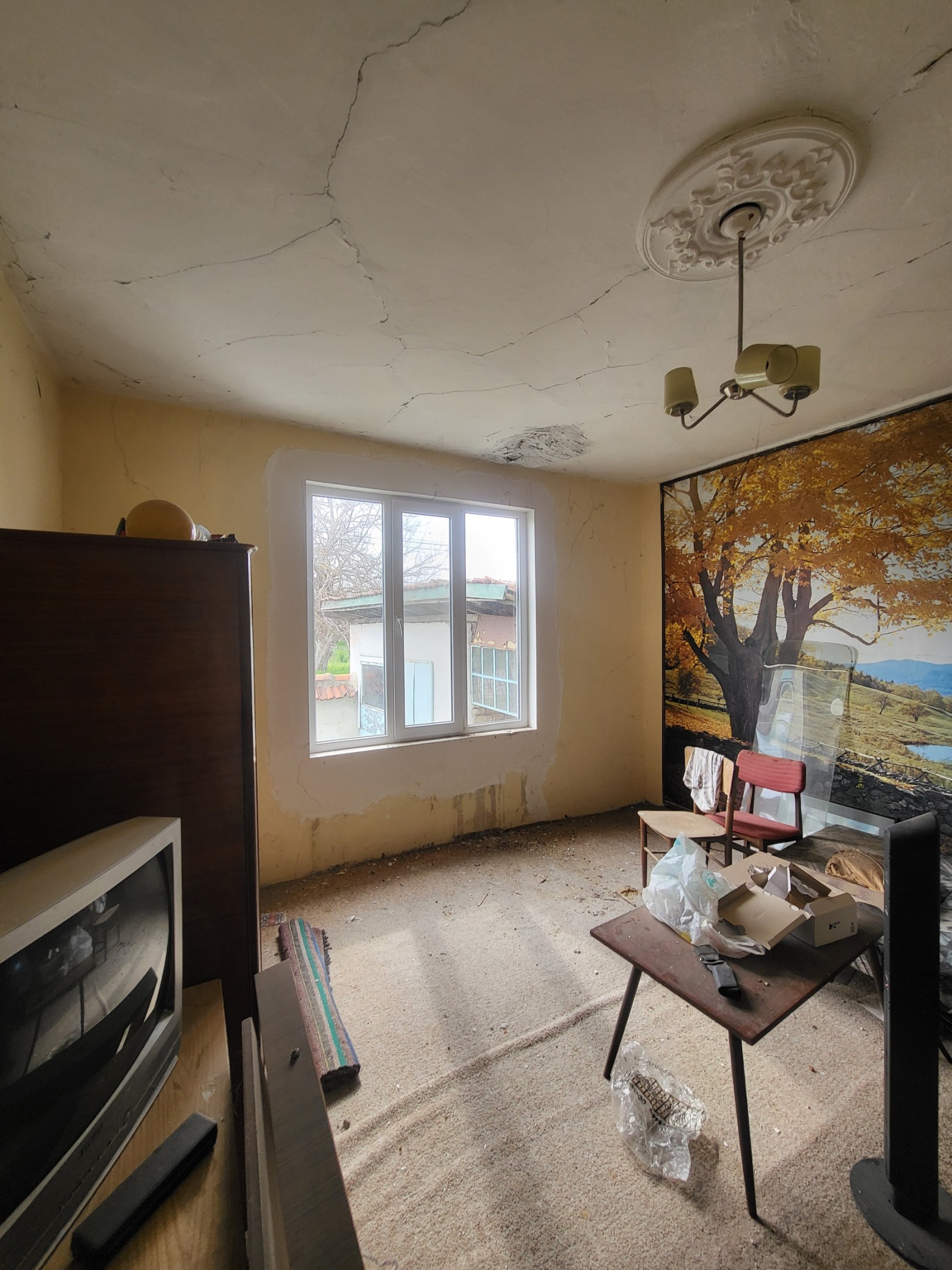 Продава КЪЩА, с. Телиш, област Плевен, снимка 15 - Къщи - 54375944