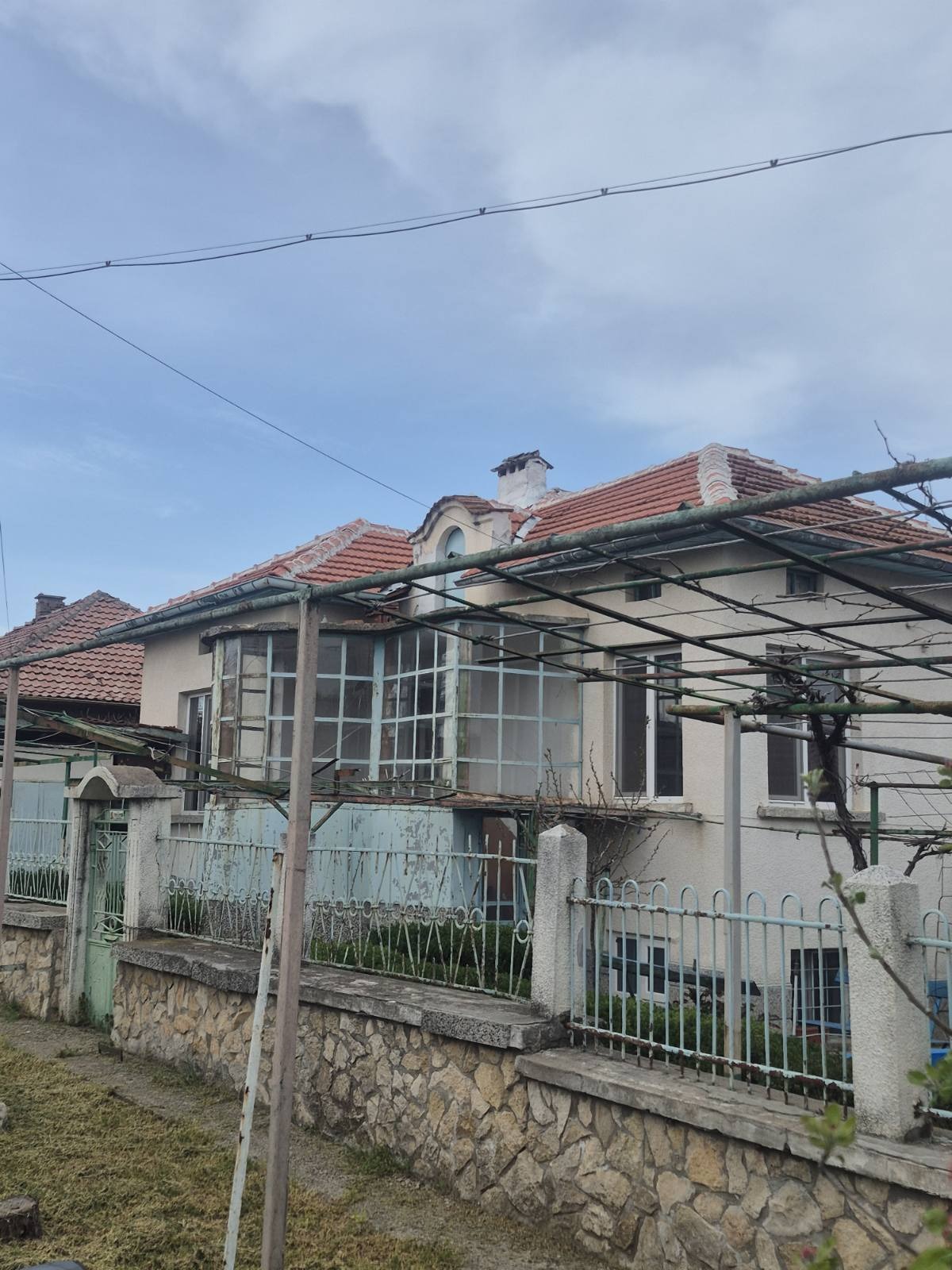 Продава КЪЩА, с. Телиш, област Плевен