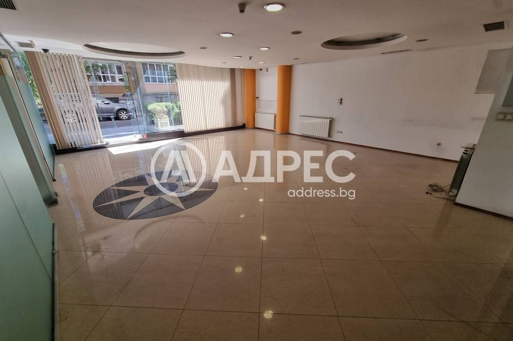 Продава МАГАЗИН, гр. София, Изток, снимка 3 - Магазини - 54921543