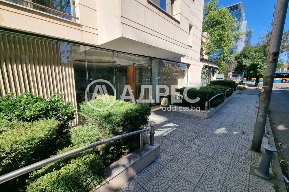 Продава МАГАЗИН, гр. София, Изток, снимка 11 - Магазини - 54921543