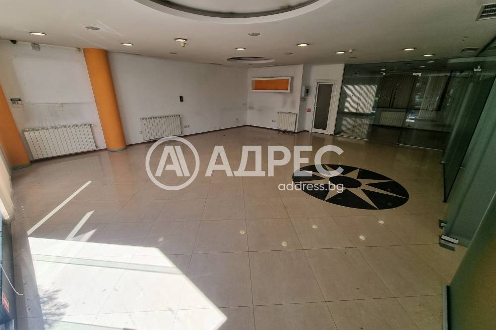 Продава МАГАЗИН, гр. София, Изток, снимка 2 - Магазини - 54921543