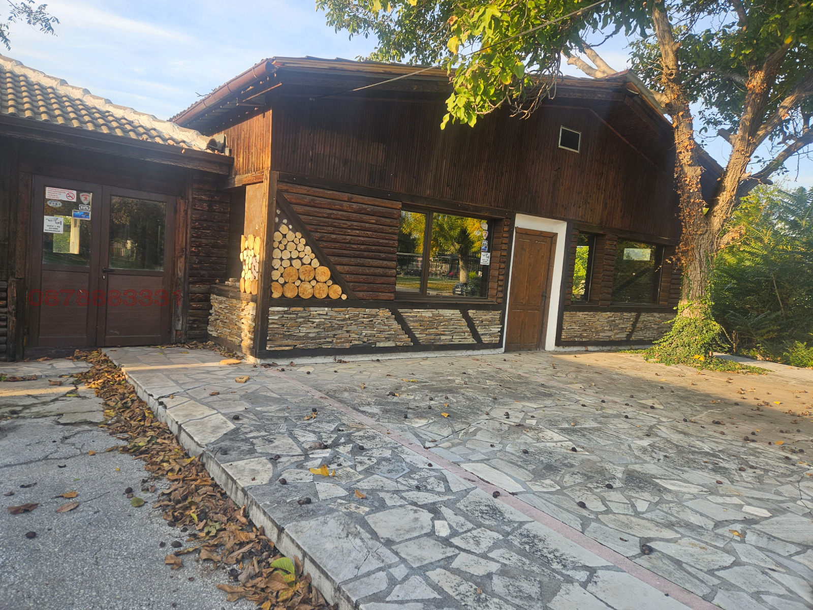 Продава ЗАВЕДЕНИЕ, гр. Съединение, област Пловдив, снимка 5 - Заведения - 54051805