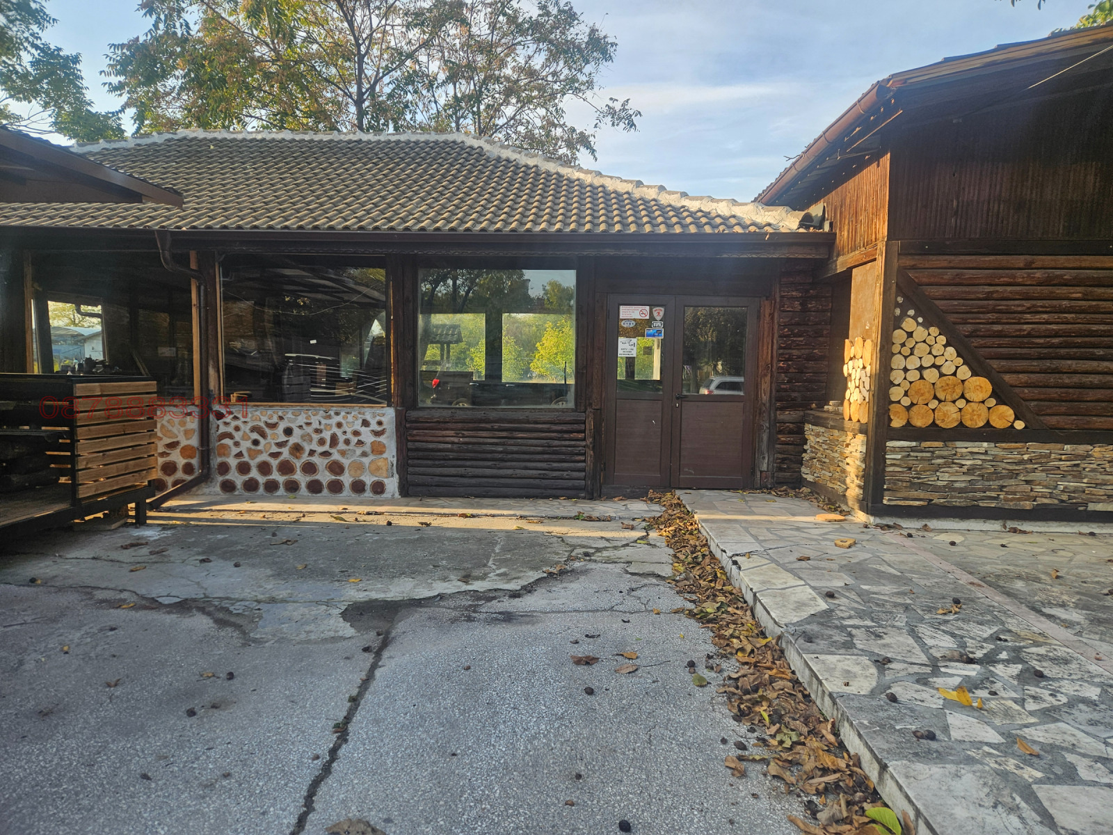 Продава ЗАВЕДЕНИЕ, гр. Съединение, област Пловдив, снимка 4 - Заведения - 54051805