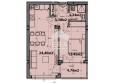Продава 2-СТАЕН, град Варна, Виница • 111500 € / 218075.04 лв. • 38152764 11