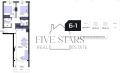 Продава  3-стаен град Варна , Възраждане 3 , 103 кв.м | 99746016 - изображение [2]