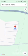 Продава ПАРЦЕЛ, град София, с. Лозен • 75000 € • 23990855 — Holmes.bg