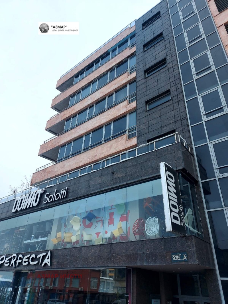 Продава ОФИС в град София, Малинова долина - 96 кв.м / 219 000 € » 428 326.77 лв., АЗМАР ИМОТИ