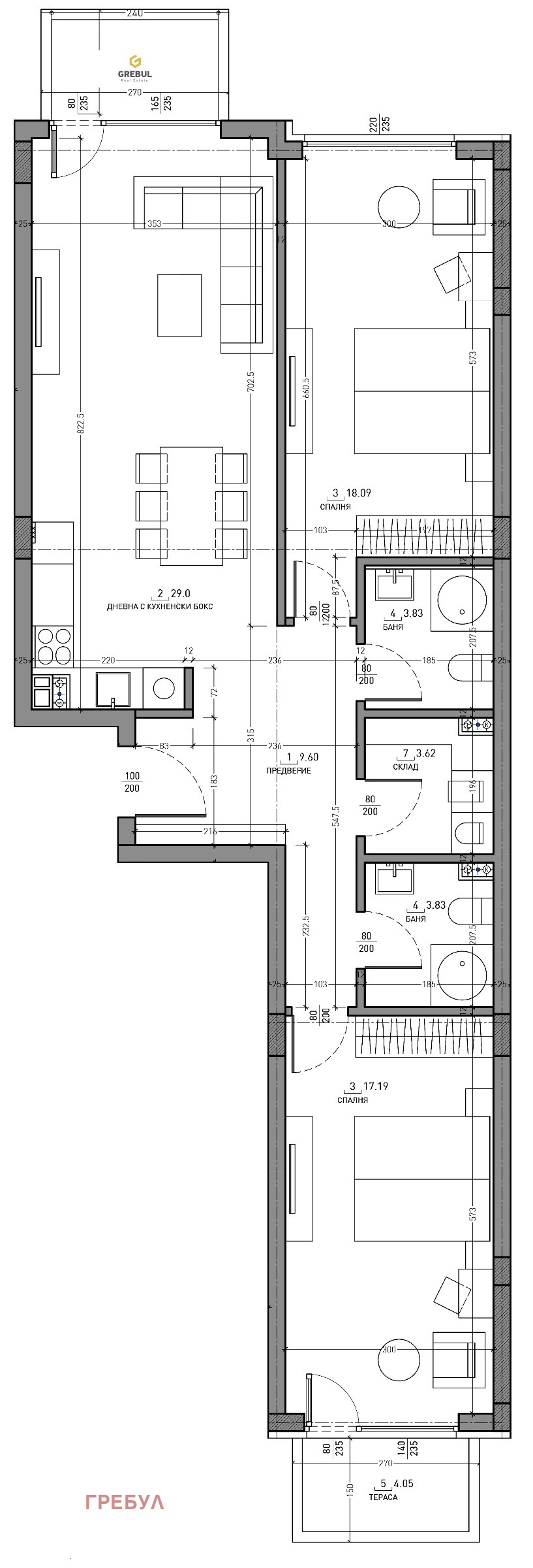 ������� 3-����� | Imot.bg � ����������� 8