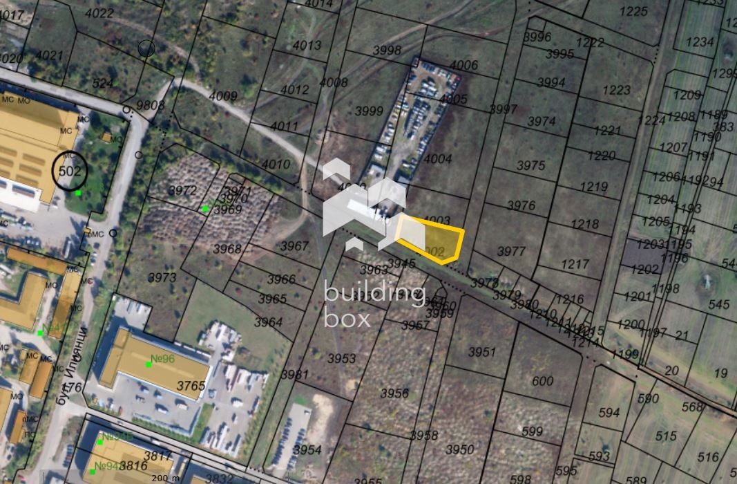 Продава ПАРЦЕЛ | Imot.bg — изображение 1