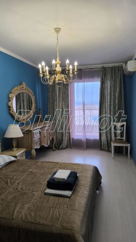 1 bedroom k.k. Chayka, Varna 3