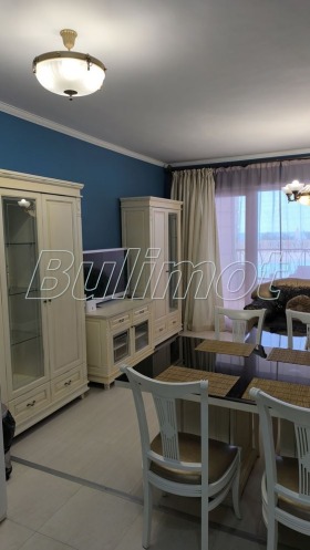 1 bedroom k.k. Chayka, Varna 8