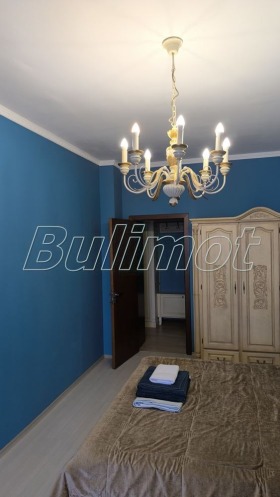 1 bedroom k.k. Chayka, Varna 4