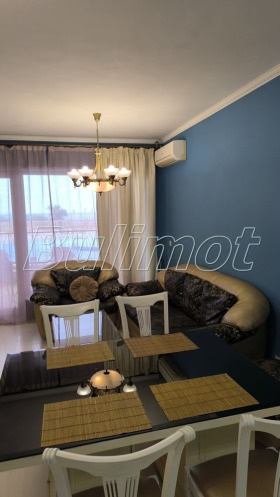 1 bedroom k.k. Chayka, Varna 10