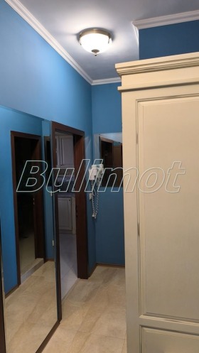 1 bedroom k.k. Chayka, Varna 7