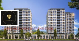 1 sypialnia Gagarin, Plowdiw 4