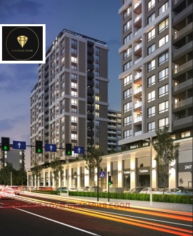 1 sypialnia Gagarin, Plowdiw 3