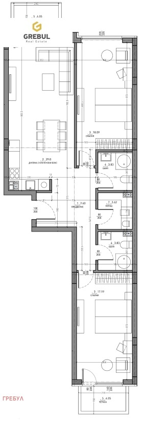 ������� 3-����� | Imot.bg � ����� ������ 8