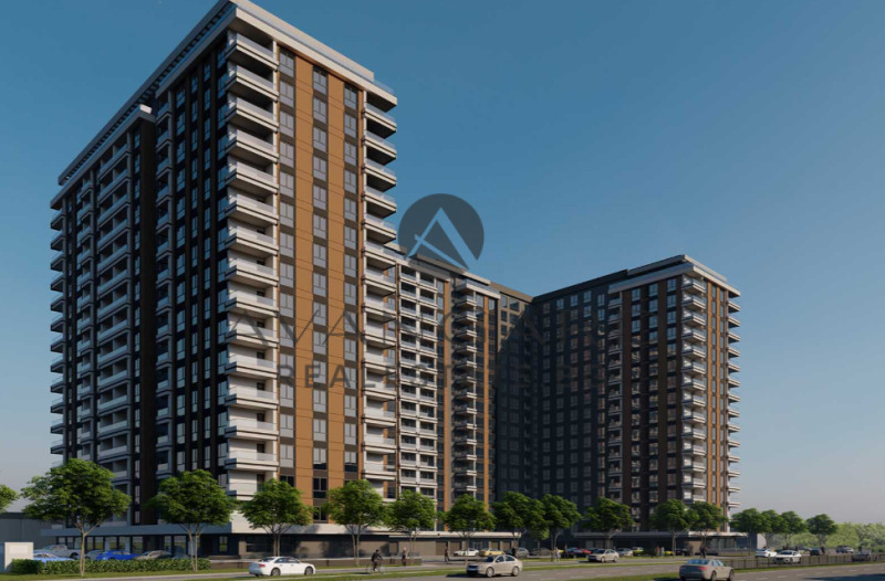 In vendita  Studio Plovdiv , Karshiiaka , 57 mq | 82616124