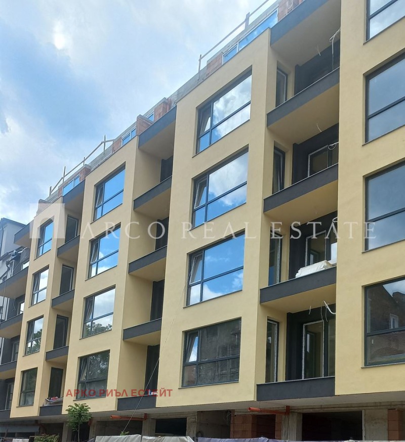 Продаја  Студио Софија , Центар , 60 м2 | 56784996 - слика [3]