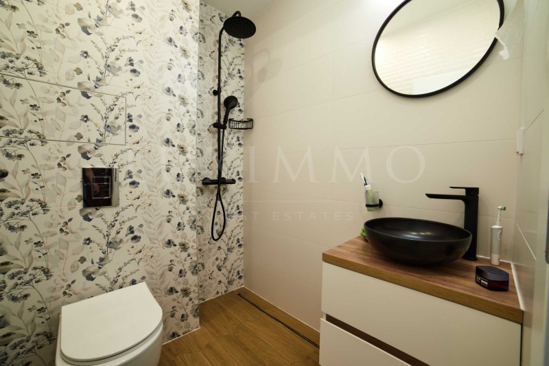 In vendita  1 camera da letto Sofia , Tsentar , 54 mq | 18392815 - Immagine [9]