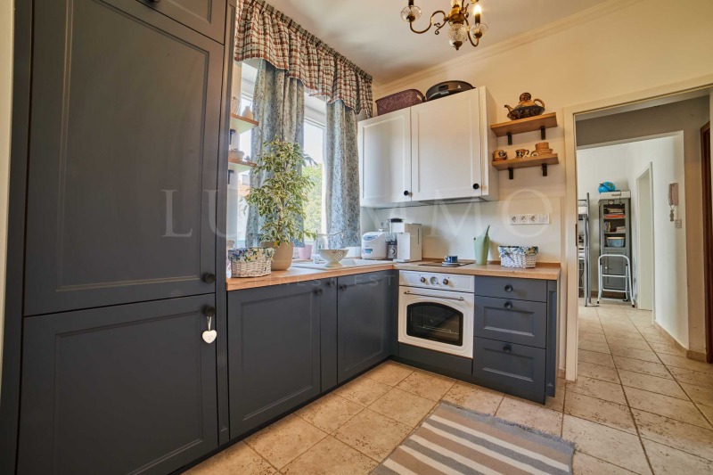In vendita  1 camera da letto Sofia , Tsentar , 54 mq | 18392815