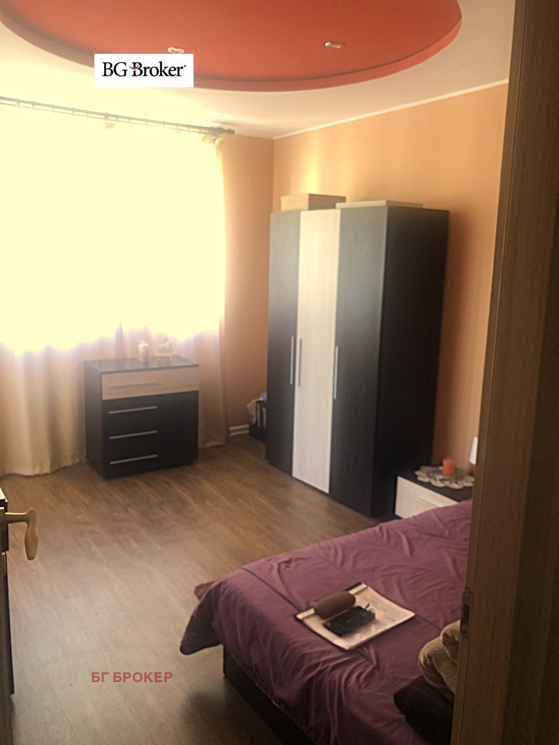 Na prodej  1 ložnice oblast Sofia , Novi chan , 55 m2 | 10169846 - obraz [5]