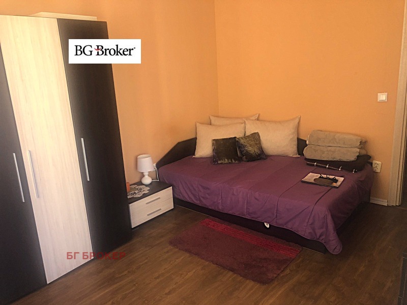Na prodej  1 ložnice oblast Sofia , Novi chan , 55 m2 | 10169846 - obraz [6]