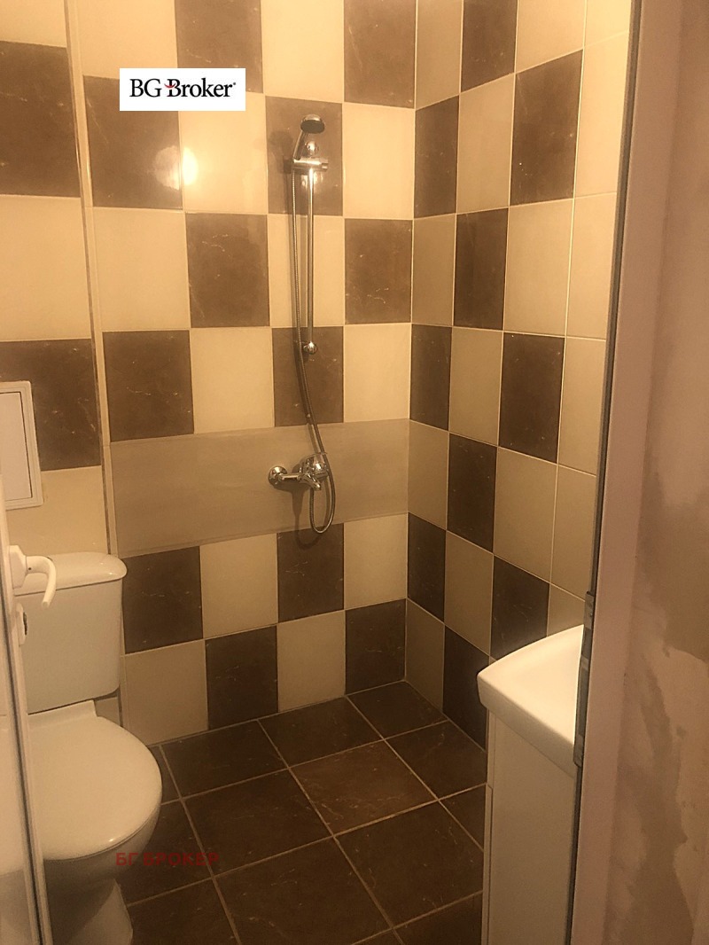 Na prodej  1 ložnice oblast Sofia , Novi chan , 55 m2 | 10169846 - obraz [8]