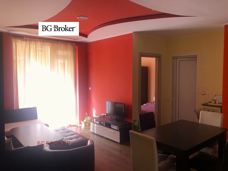 Na prodej  1 ložnice oblast Sofia , Novi chan , 55 m2 | 10169846 - obraz [3]