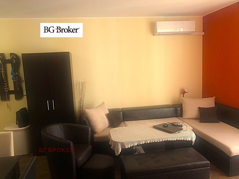 Na prodej  1 ložnice oblast Sofia , Novi chan , 55 m2 | 10169846 - obraz [4]