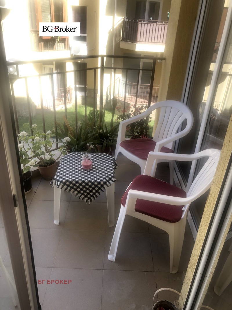 Na prodej  1 ložnice oblast Sofia , Novi chan , 55 m2 | 10169846 - obraz [9]