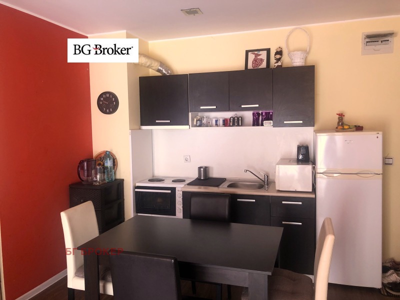 Na prodej  1 ložnice oblast Sofia , Novi chan , 55 m2 | 10169846 - obraz [2]