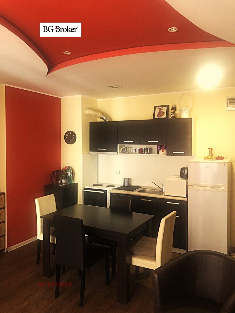 Na prodej  1 ložnice oblast Sofia , Novi chan , 55 m2 | 10169846