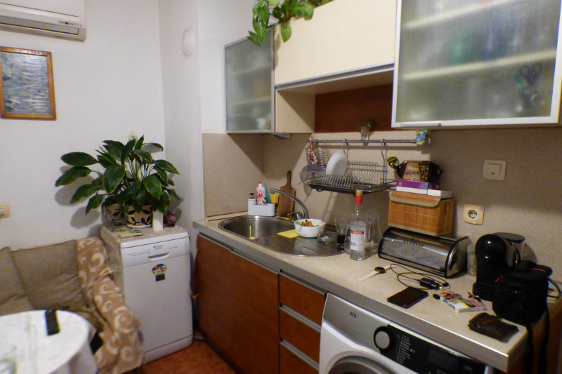 На продаж  1 спальня София , Борово , 72 кв.м | 38129622 - зображення [9]