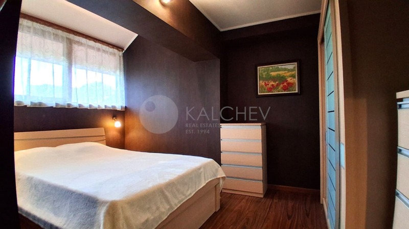 In vendita  1 camera da letto Varna , Troshevo , 73 mq | 69183975 - Immagine [10]