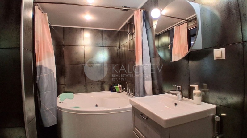In vendita  1 camera da letto Varna , Troshevo , 73 mq | 69183975 - Immagine [13]