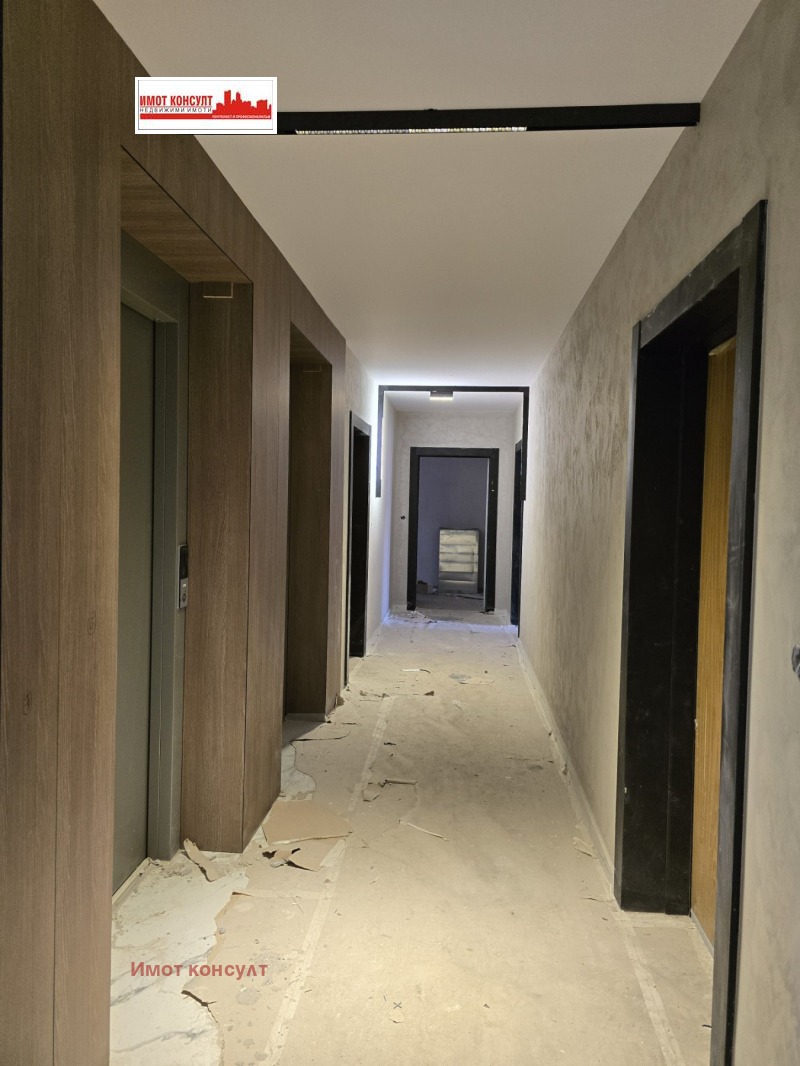 Продава  2-стаен град Пловдив , Христо Смирненски , 66 кв.м | 28461144 - изображение [2]