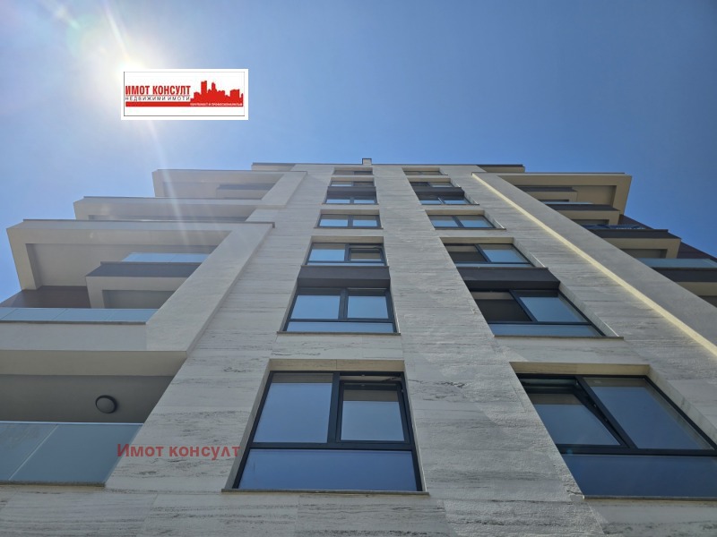Продава 2-СТАЕН, град Пловдив, Христо Смирненски • 95920 € • 99981459 — Holmes.bg