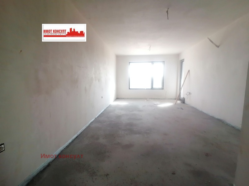 Продава  2-стаен град Пловдив , Христо Смирненски , 66 кв.м | 28461144 - изображение [3]