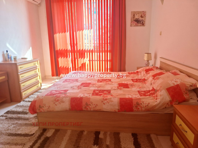 À venda  1 quarto região Burgas , k.k. Slantchev briag , 60 m² | 36580925 - imagem [8]