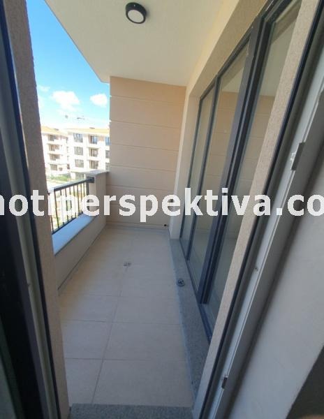 Eladó  1 hálószoba Plovdiv , Kjucsuk Parizs , 62 négyzetméter | 62351656 - kép [5]
