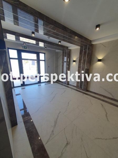 Eladó  1 hálószoba Plovdiv , Kjucsuk Parizs , 62 négyzetméter | 62351656 - kép [4]