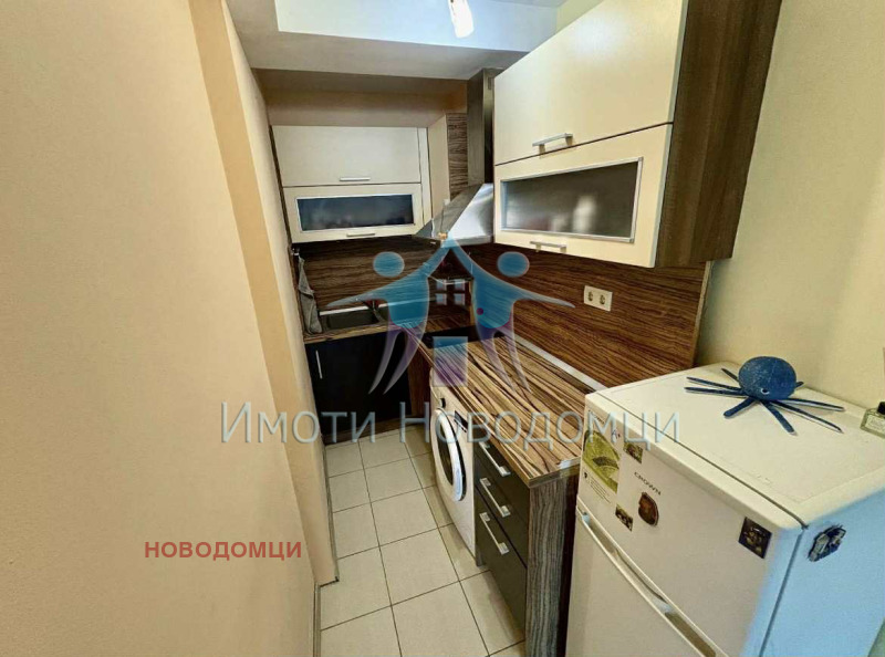 In vendita  1 camera da letto Shumen , Bolnitsata , 55 mq | 33686291 - Immagine [2]