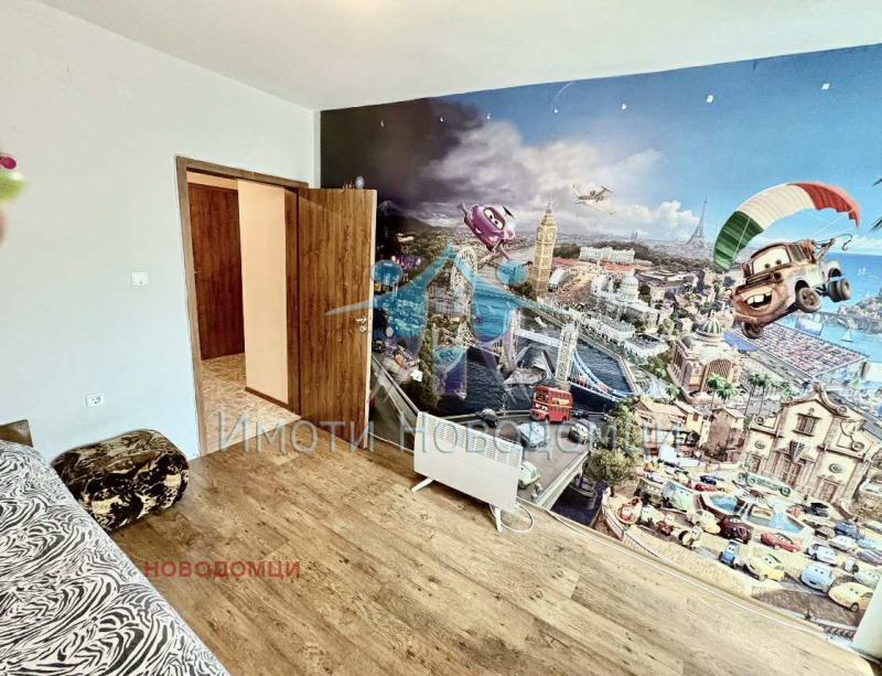 In vendita  1 camera da letto Shumen , Bolnitsata , 55 mq | 33686291 - Immagine [3]